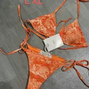 2025 new style D-ior swimsuit fashionable sexy women swimwear #A45972