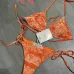 2025 new style D-ior swimsuit fashionable sexy women swimwear #A45972