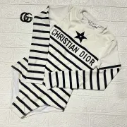 2025 new style D-ior swimsuit fashionable sexy women swimwear #A45973