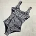 2025 new style D-ior swimsuit fashionable sexy women swimwear #A45974