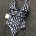 2025 new style D-ior swimsuit fashionable sexy women swimwear #A45974