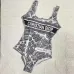 2025 new style D-ior swimsuit fashionable sexy women swimwear #A45974