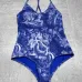 2025 new style D-ior swimsuit fashionable sexy women swimwear #A45974