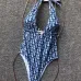2025 new style D-ior swimsuit fashionable sexy women swimwear #A45974