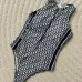 2025 new style D-ior swimsuit fashionable sexy women swimwear #A45974