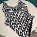 2025 new style D-ior swimsuit fashionable sexy women swimwear #A45974