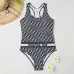 2025 new style D-ior swimsuit fashionable sexy women swimwear #A45974