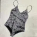 2025 new style D-ior swimsuit fashionable sexy women swimwear #A45974