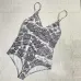 2025 new style D-ior swimsuit fashionable sexy women swimwear #A45974