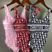2025 new style D-ior swimsuit fashionable sexy women swimwear #A45974