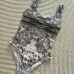 2025 new style D-ior swimsuit fashionable sexy women swimwear #A45975