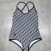 2025 new style D-ior swimsuit fashionable sexy women swimwear #A45975