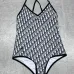 2025 new style D-ior swimsuit fashionable sexy women swimwear #A45975