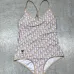 2025 new style D-ior swimsuit fashionable sexy women swimwear #A45975