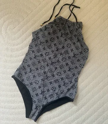 2025 new style Louis Vuitton swimsuit fashionable sexy women swimwear #A45962 2025 new style Louis Vuitton swimsuit fashionable sexy women swimwear #A45962