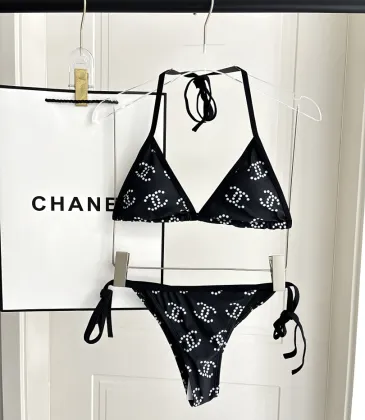 Chanel bikini #A65891