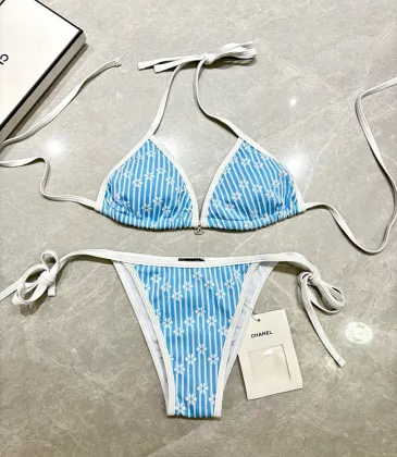 Chanel bikini #A65894