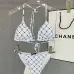 Chanel bikini #A65896