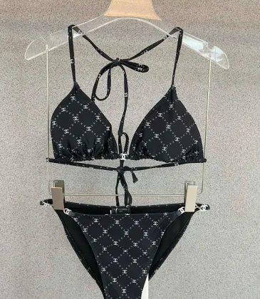 Chanel bikini #A65897