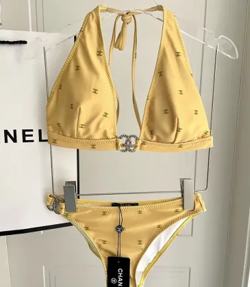 Chanel bikini #A65898