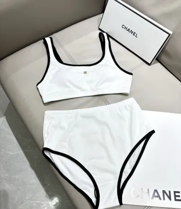 Chanel swimwear #A65900