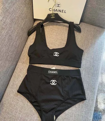 Chanel swimwear #A65901