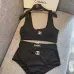 Chanel swimwear #A65901