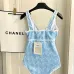 Chanel swimwear #A65902