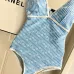 Chanel swimwear #A65902