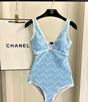 Chanel swimwear #A65902