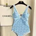 Chanel swimwear #A65902
