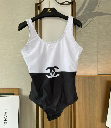 Chanel swimwear #A65903