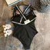 Chanel swimwear #A65904