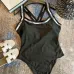 Chanel swimwear #A65904