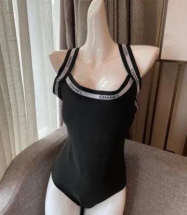 Chanel swimwear #A65904