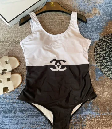 Chanel swimwear #A65905