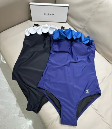 Chanel swimwear #A65906