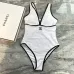 Chanel swimwear #A65907