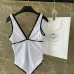 Chanel swimwear #A65907