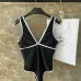 Chanel swimwear #A65907