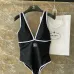 Chanel swimwear #A65907