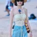 Chanel swimwear #A65908