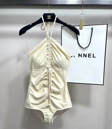 Chanel swimwear #A65908