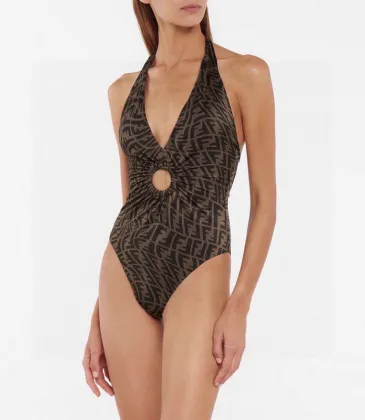 Fendi Women's Swimwear #999925799 Fendi Women's Swimwear #999925799