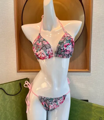 Gucci bikini #A65866 Gucci bikini #A65866