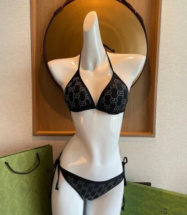 Gucci bikini #A65868 Gucci bikini #A65868