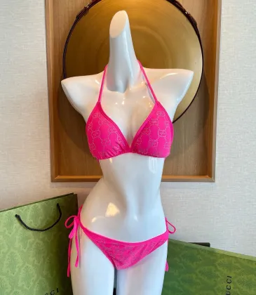 Gucci bikini #A65869 Gucci bikini #A65869