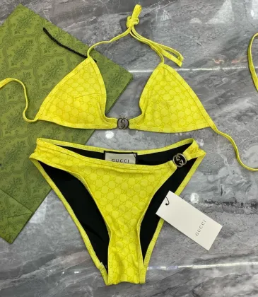 Gucci bikini #A65870 Gucci bikini #A65870