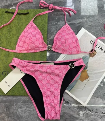 Gucci bikini #A65871 Gucci bikini #A65871