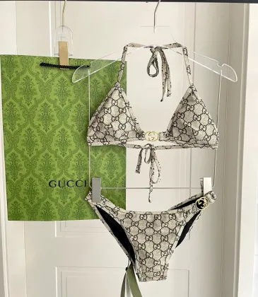 Gucci bikini #A65873 Gucci bikini #A65873